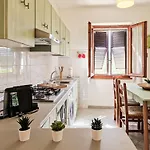 Casa Lucia Marina Di Campo 公寓 *