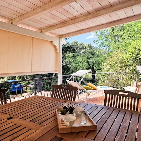 Apartamento Casa Lucia Marina Di Campo *