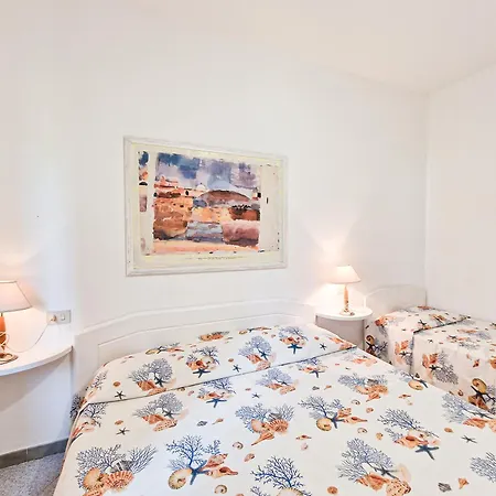 דירה Casa Lucia Marina Di Campo