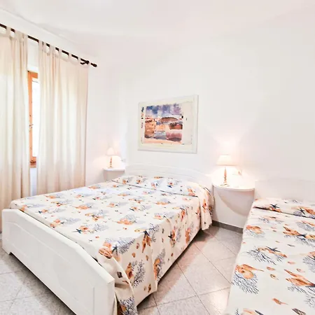 דירה Casa Lucia Marina Di Campo Pila (Livorno)