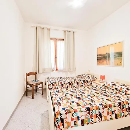 Casa Lucia Marina Di Campo Apartamento *