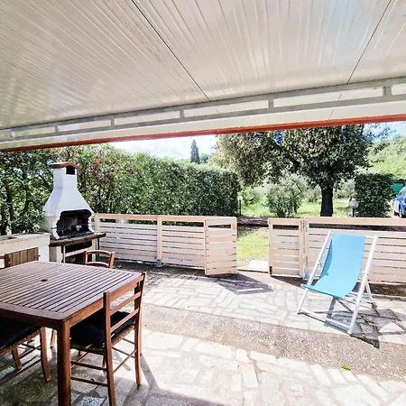Apartamento Casa Lucia Marina Di Campo *