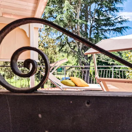 Casa Lucia Marina Di Campo דירה