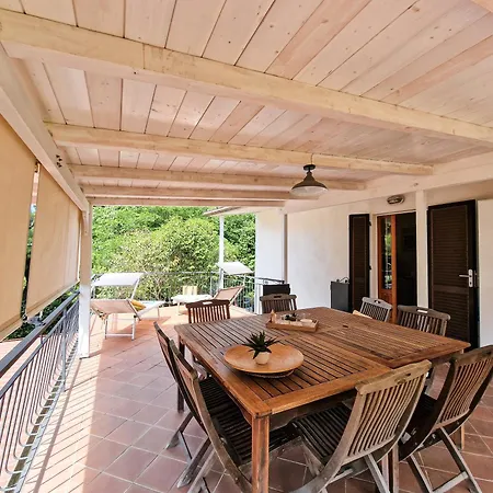 Casa Lucia Marina Di Campo דירה