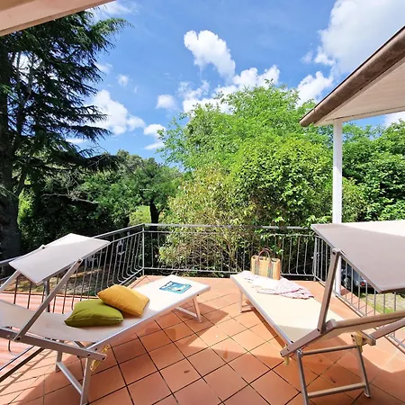 Casa Lucia Marina Di Campo 公寓 Pila (Livorno)