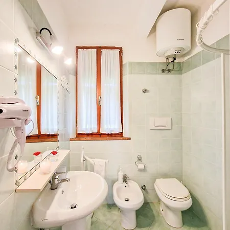 公寓 Casa Lucia Marina Di Campo *