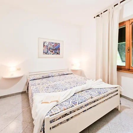 Apartmán Casa Lucia Marina Di Campo *