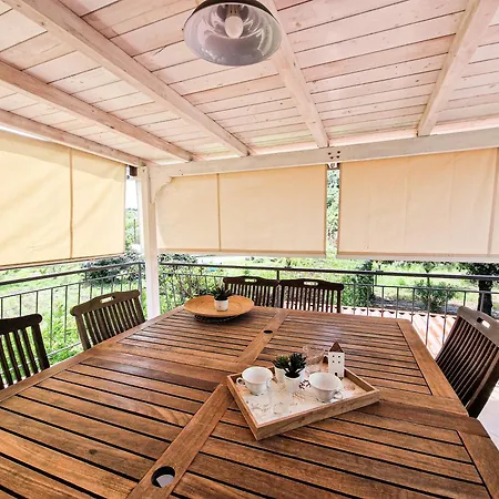 Casa Lucia Marina Di Campo Apartmán Pila (Livorno)