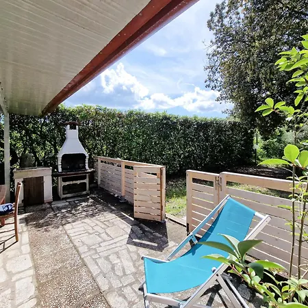 Casa Lucia Marina Di Campo Apartmán Pila (Livorno)