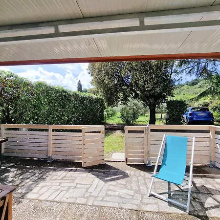 Casa Lucia Marina Di Campo * Pila (Livorno)