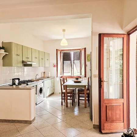 Apartmán Casa Lucia Marina Di Campo Pila (Livorno)