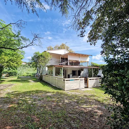 Casa Lucia Marina Di Campo Apartmán Pila (Livorno)