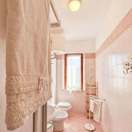 Casa Lucia Marina Di Campo Apartmán Pila (Livorno)